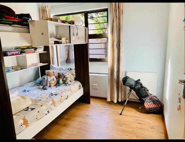 3 BEDROOM CLUSTER TO LET IN LONEHILL